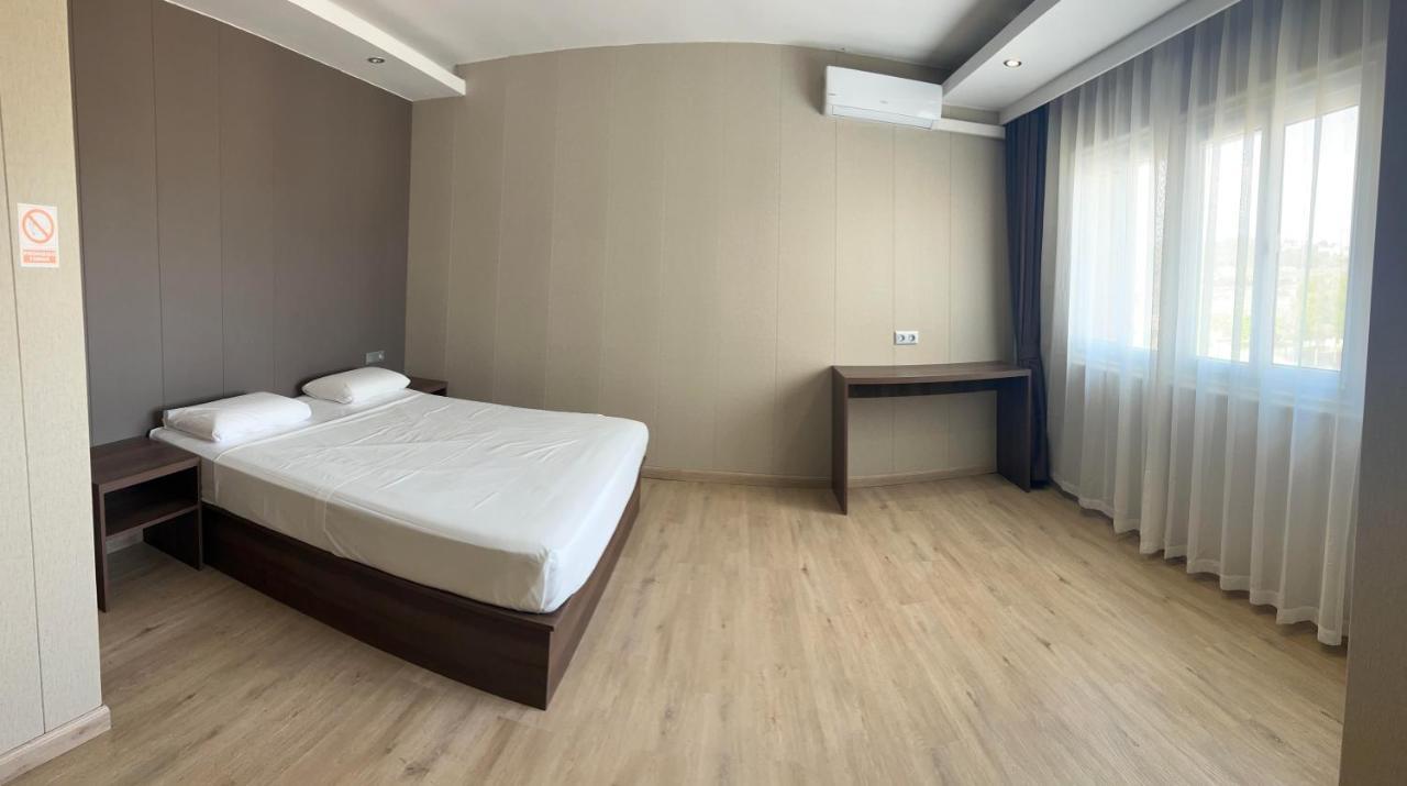 Hotel Nueva Europa Torredembarra Exteriör bild