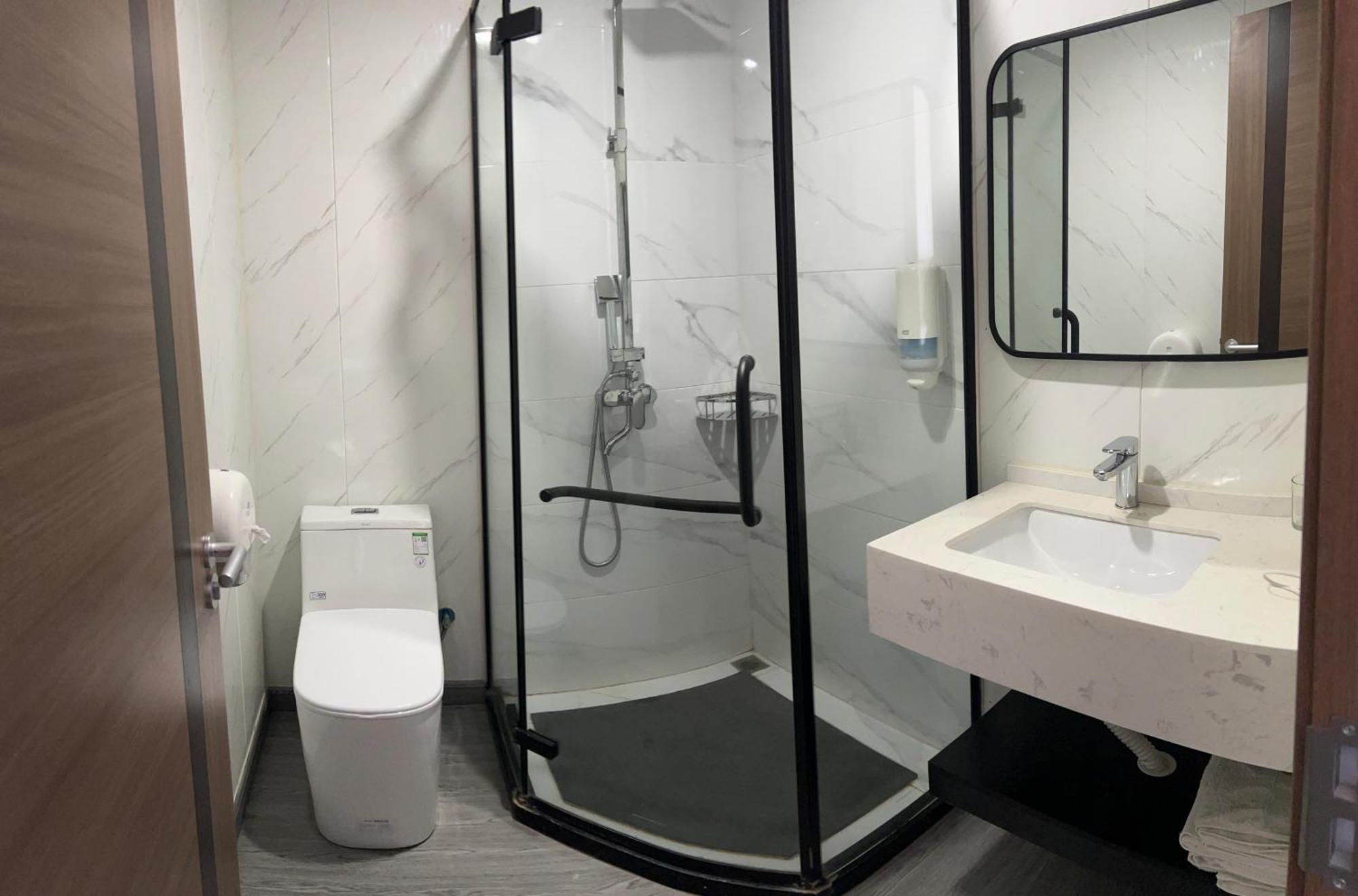 Hotel Nueva Europa Torredembarra Rum bild
