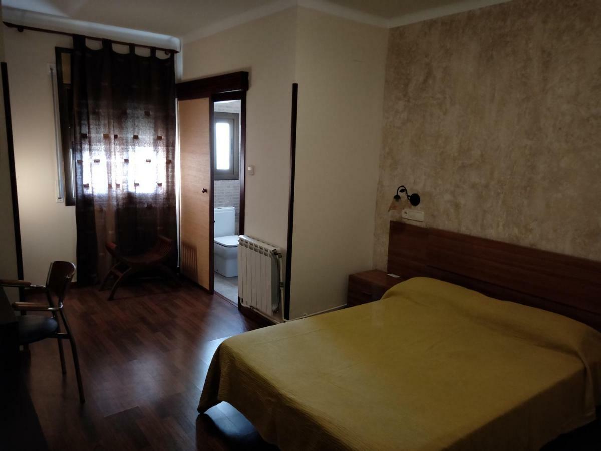 Hotel Nueva Europa Torredembarra Exteriör bild